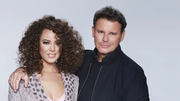 Leco's geheim achter de prachtige krullen van Miss Nederland Zoey Ivory