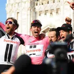tom dumoulin