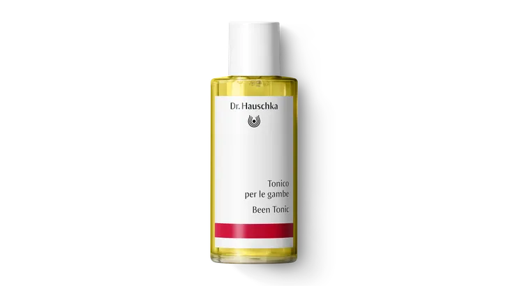 Dr. Hauschka