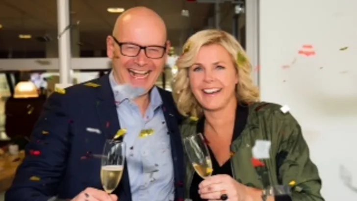 Irene Moors naar SBS6