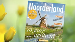 De nieuwste Noorderland is nu te koop!