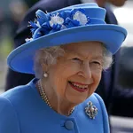 Koningin Elizabeth