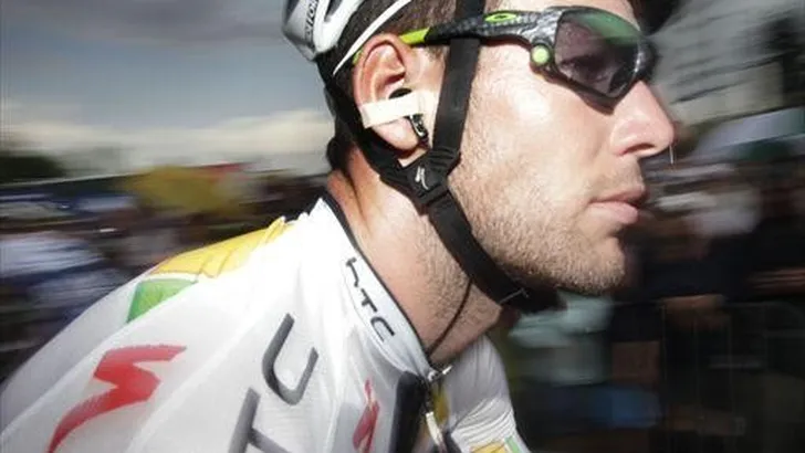 VUELTA: Cavendish is de tweede opgever