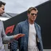 Hollywood-staking zet productie Brad Pitt F1-film op pauze