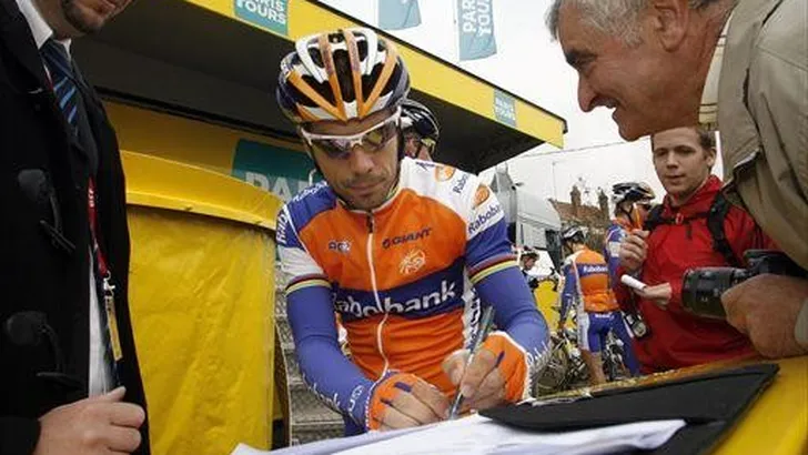 Freire maakt programma bekend