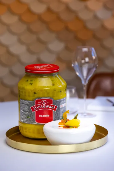 Foto 3 van Restaurant Uijttewaal