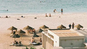 10 redenen waarom een winterzonvakantie naar Kaapverdië een goed idee is