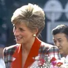 Dit is het verhaal achter Diana's iconische 90s hairdo