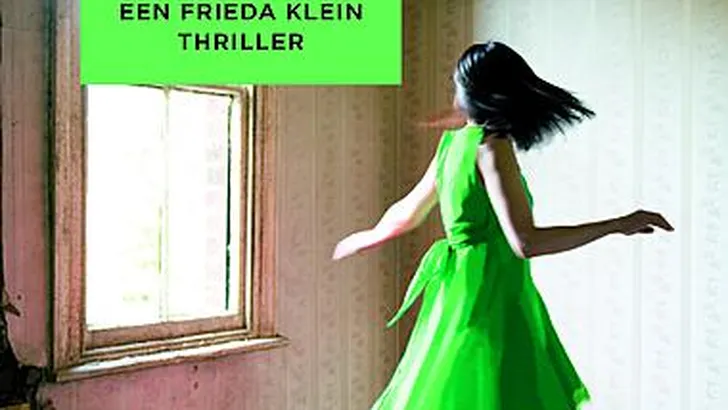 CULTUUR: MAAND VAN HET SPANNENDE BOEK