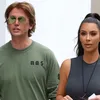 O my: bff Kim Kardashian overvallen