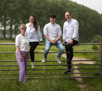 ’t Vlasbloemeken