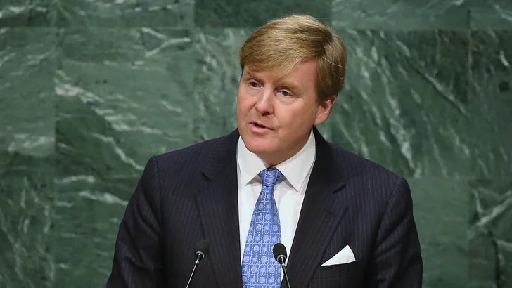 Willem-Alexander en Máxima ‘diep geraakt’ door aanslag Manchester