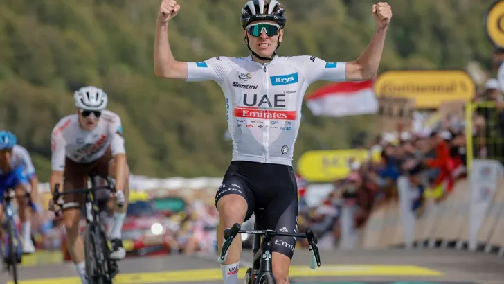 Tour de France 2023 - stage 20