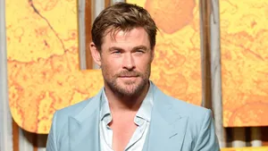 Chris Hemsworth