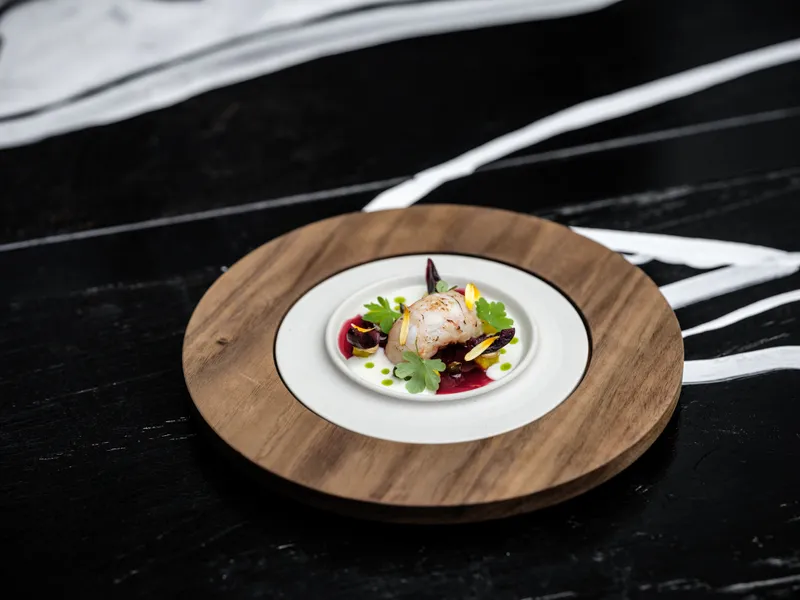 Foto 2 van De Librije