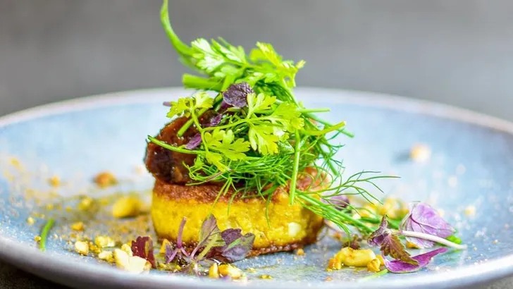 Restaurant Jackie Brown heeft een afslankmenu