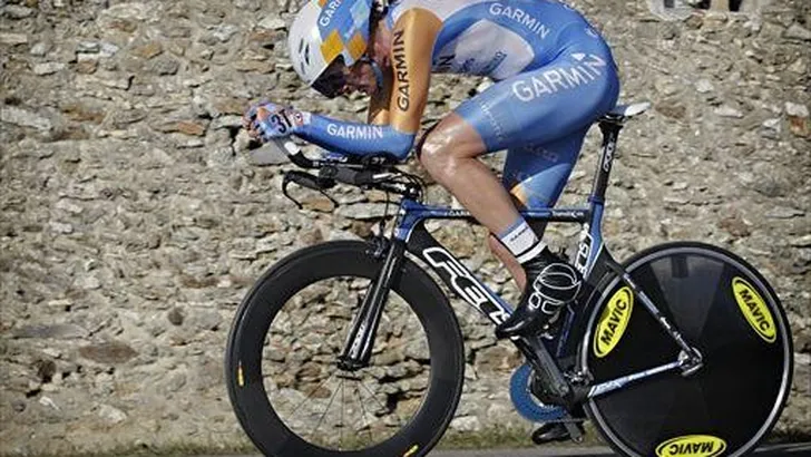 Millar mikt op eindzege Driedaagse van de Panne