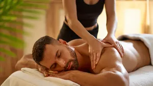 Waarom een erotische massage boeken zeker een must is