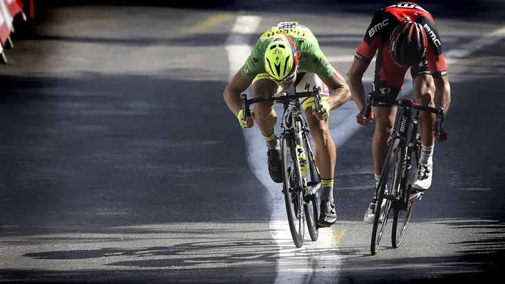 Tour de France vandaag: 14 | Blagnac - Rodez | 181 kilometer