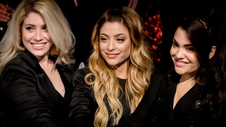 OG3NE laat songfestivalnummer voor het eerst horen: gaan ze hiermee winnen?