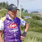 adrie van der poel