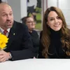 Zien: dit vorstelijke landhuis sloegen William en Kate af | Beau Monde