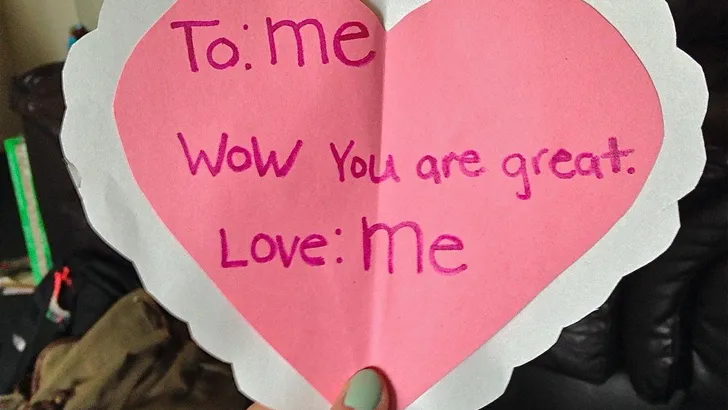 valentijnsdag