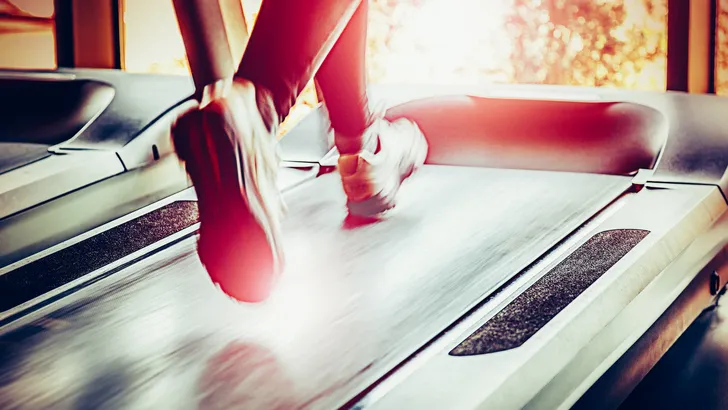 7x Fitnessapparaten voor thuis