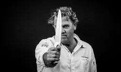 Fred Mustert