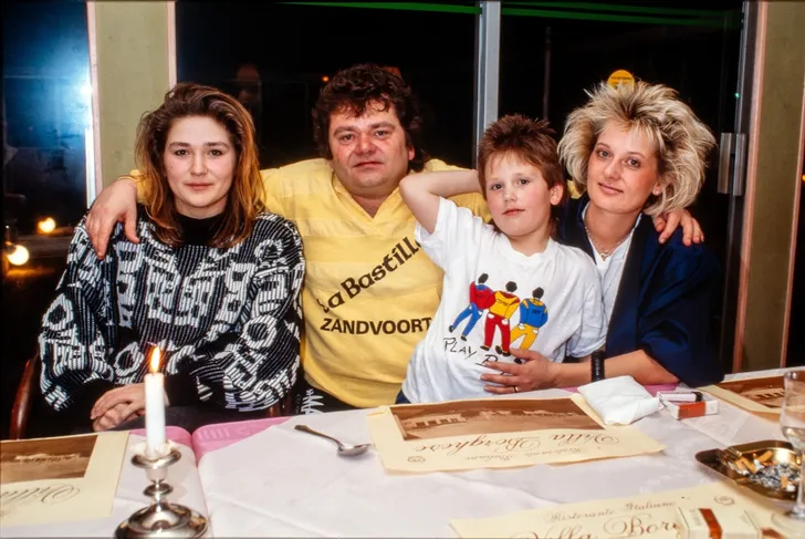 Andre hazes trui on sale