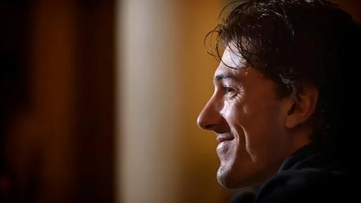 Cancellara: 'Ik laat het niet op sprinten aankomen'