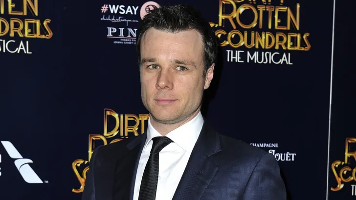 Rupert Evans