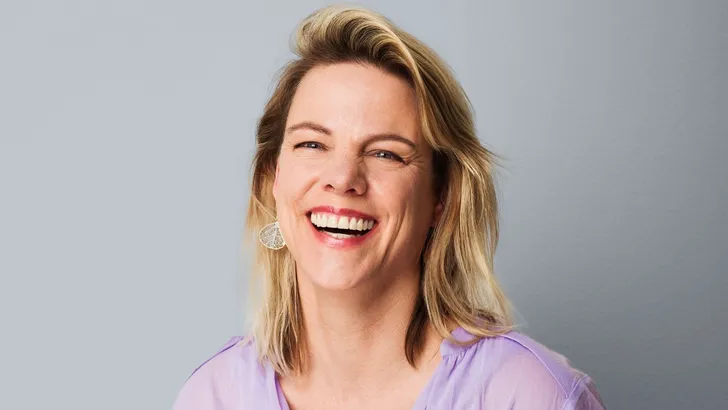 Babette onderging een longtransplantatie: 'Na jaren naar lucht te hebben moeten snakken kreeg ik opeens weer zuurstof'