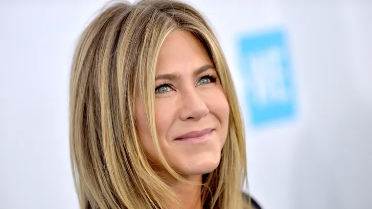 Jennifer Aniston