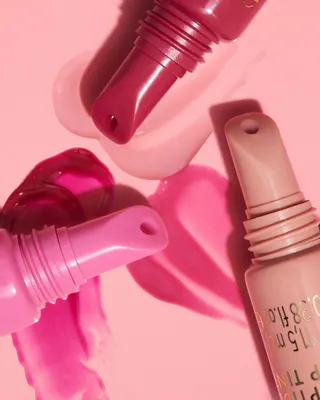 Kiss & Glow Peptide Lip Tint