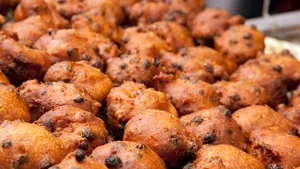 oliebollen