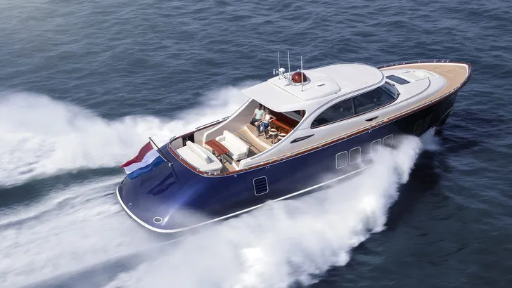 Zeelander Yachts