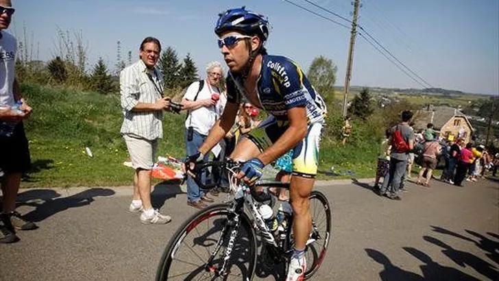 'Vacansoleil met drie Belgen naar de Tour'