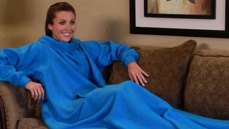 snuggie