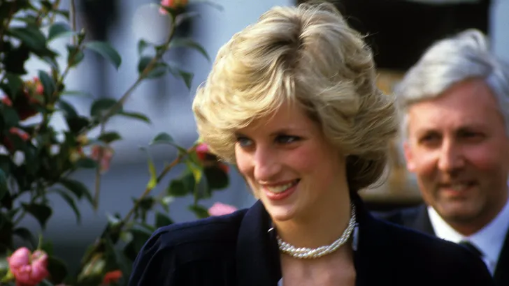 prinses Diana