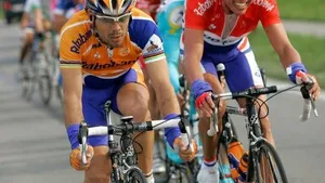 Rabobank rekent in De Ronde op Freire