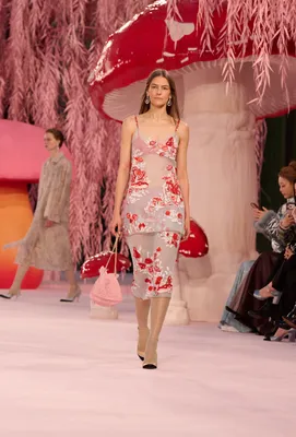 Chanel Spring/Summer 2026 Haute Couture-show