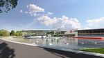 Andretti Global's nieuwe hoofdkwartier komt bekend voor