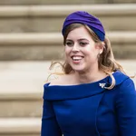 Prinses Beatrice