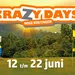 Pin High Crazy Days: nog een paar dagen