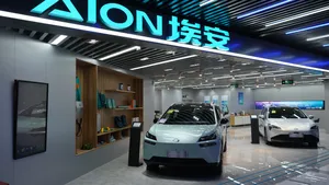 Deze Chinese EV ‘laadt’ in 99 seconden weer 500 kilometer bij (en is verrassend goedkoop)