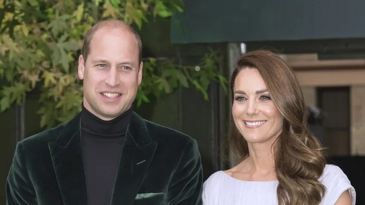 kate en william