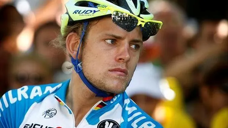 Quick Step versterkt zich met Ciolek