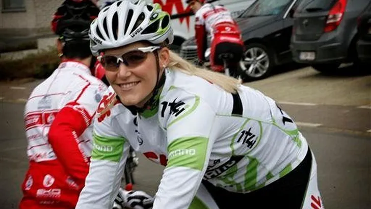 Van de Ree snelste in Dwars door Vlaanderen