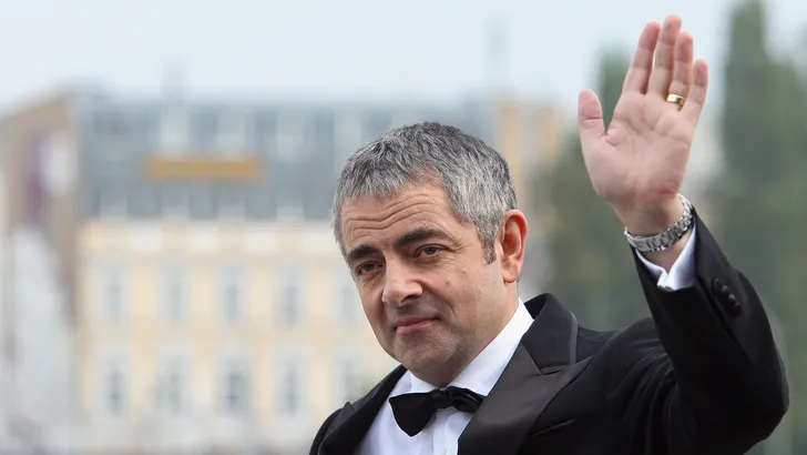 Wauw! Zó ziet de dochter van Mr. Bean eruit